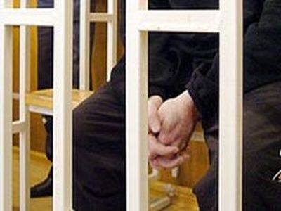 Продление ареста вице-мэра Новосибирска