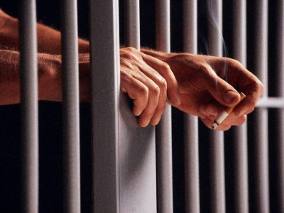 У преступника нет возраста У преступника нет возраста