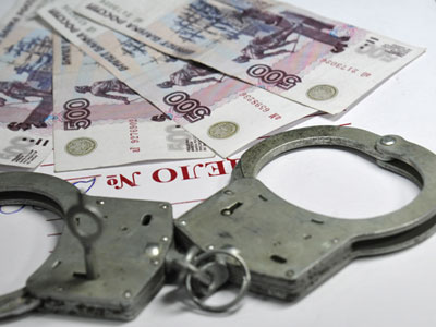 Заведено уголовное дело по краже одного миллиарда рублей в "РусГидро"