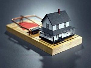 Махинации с недвижимости: распространенные схемы