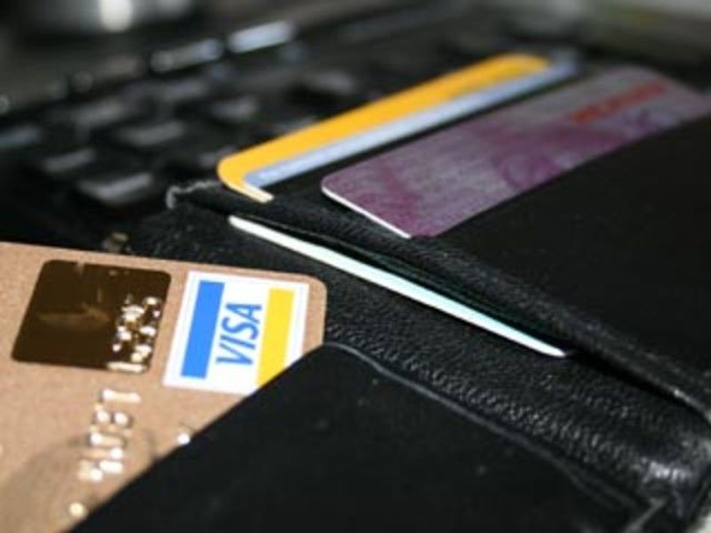 Мошенничество с банковскими карточками за рубежом