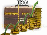Мошенничество с электронными деньгами: ПИФы Мошенничество с электронными деньгами: ПИФы